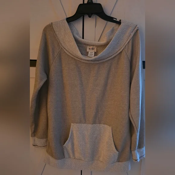 BiBi Textured Knit Sweater - Picture 4 of 4